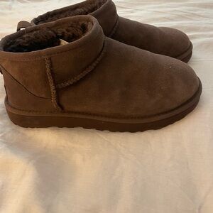 UGG Classic Ultra Mini
